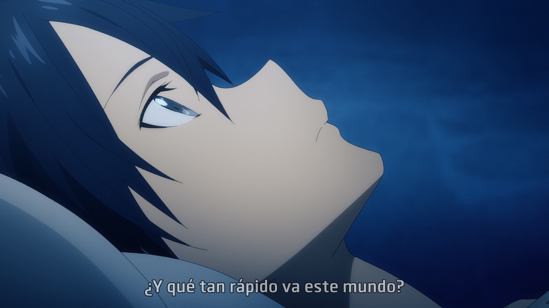 Sword Art Online: Alicization (Hoshizora)